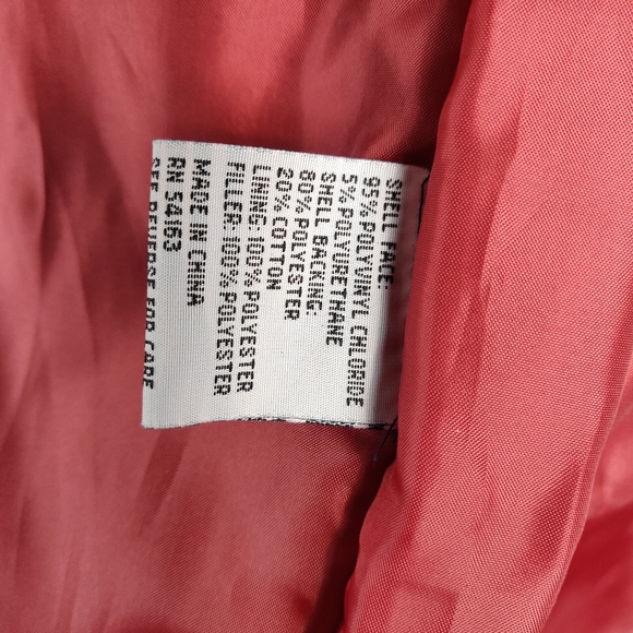 San Francisco 49ers Bomber javket - Picture 8 of 8